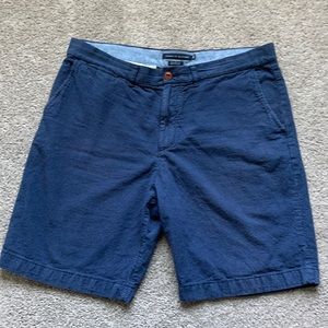 Tommy Hilfiger Cotton shorts